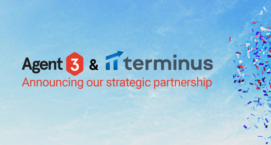 Announcing our strategic partnership with Terminus