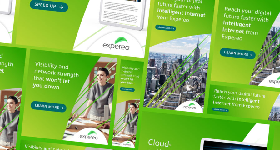 Smashing Expereo’s demand targets by 125%